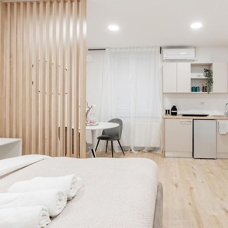 Classy & Cozy Apartment 2 Ljubljana Dış mekan fotoğraf