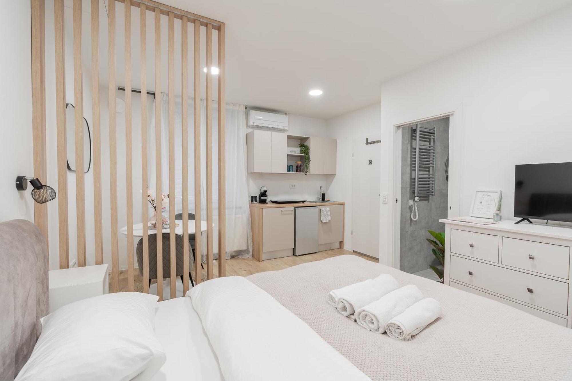 Classy & Cozy Apartment 2 Ljubljana Dış mekan fotoğraf