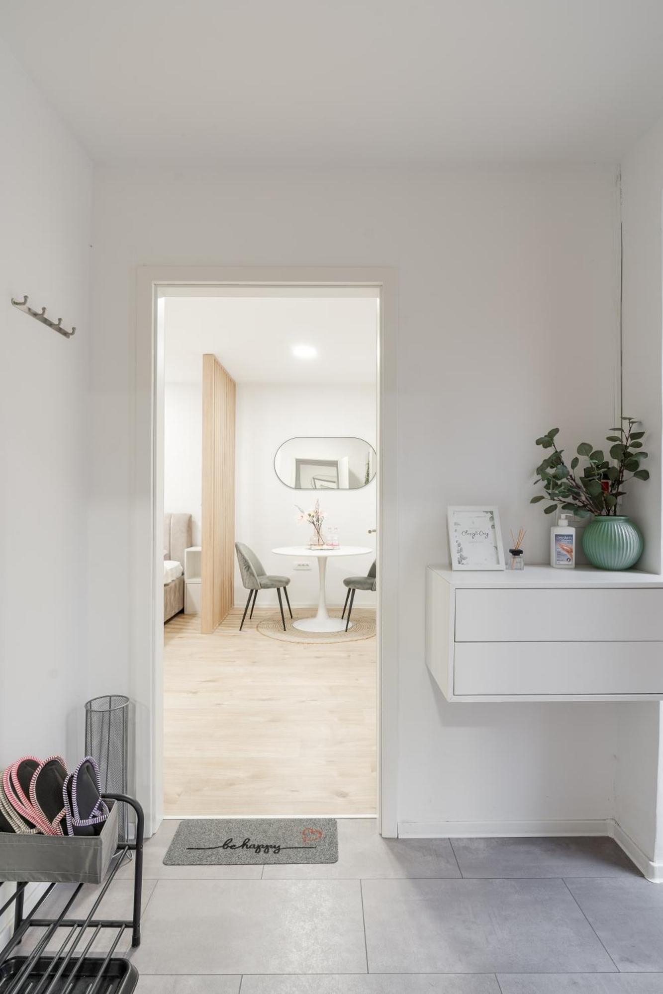 Classy & Cozy Apartment 2 Ljubljana Dış mekan fotoğraf