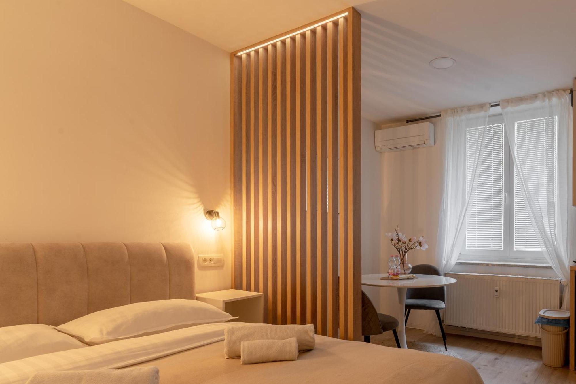 Classy & Cozy Apartment 2 Ljubljana Dış mekan fotoğraf