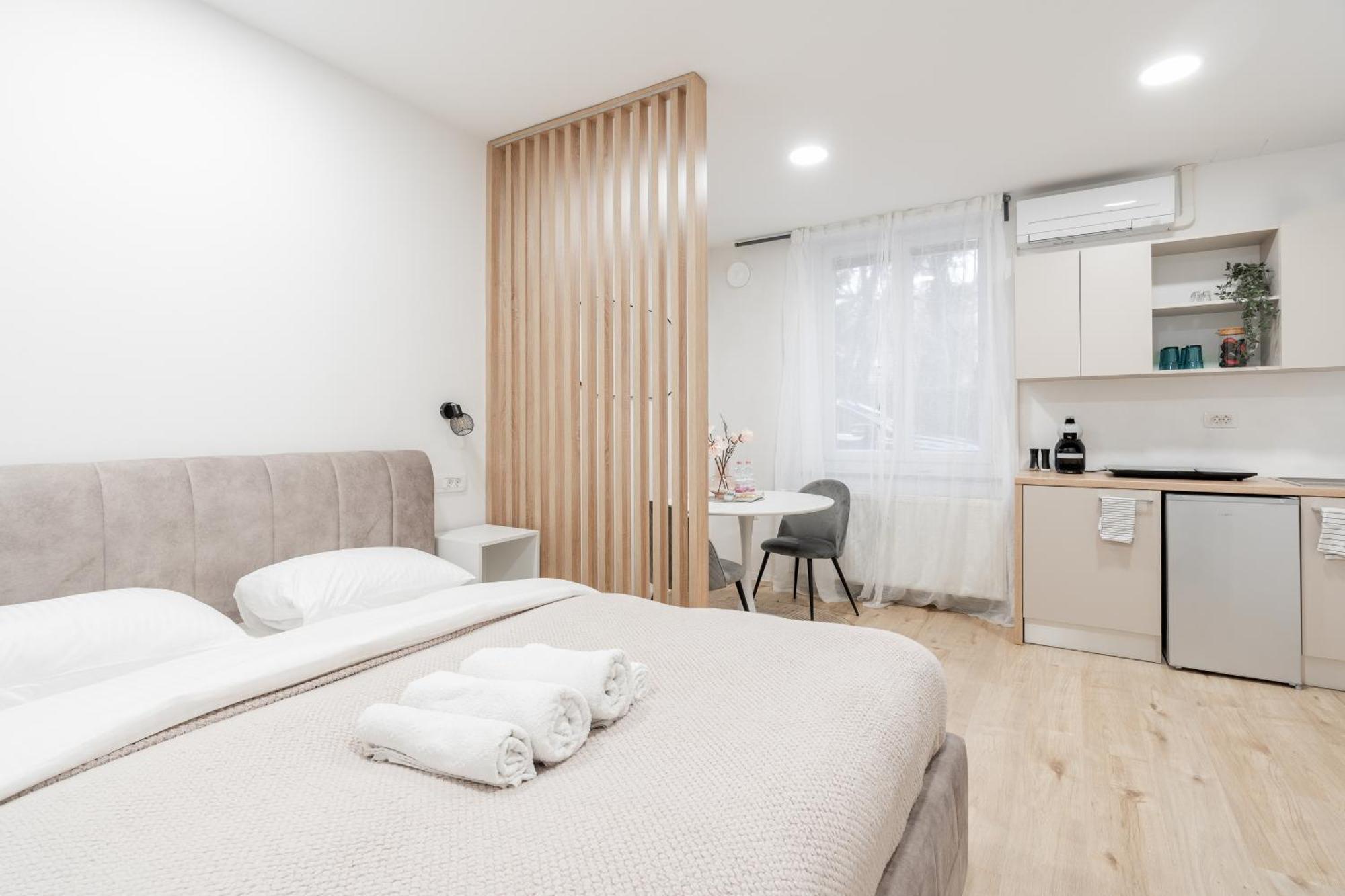 Classy & Cozy Apartment 2 Ljubljana Dış mekan fotoğraf