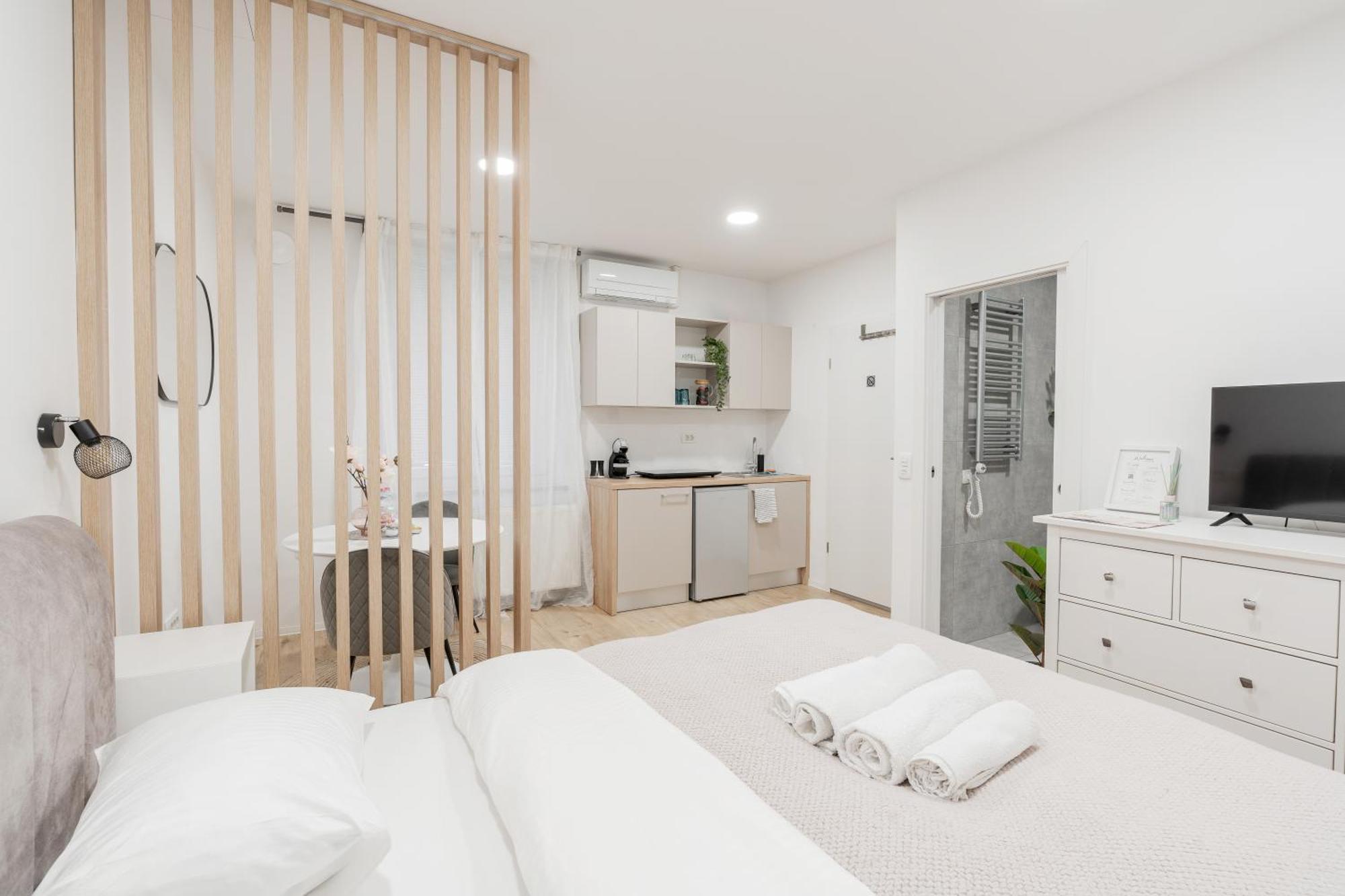 Classy & Cozy Apartment 2 Ljubljana Dış mekan fotoğraf