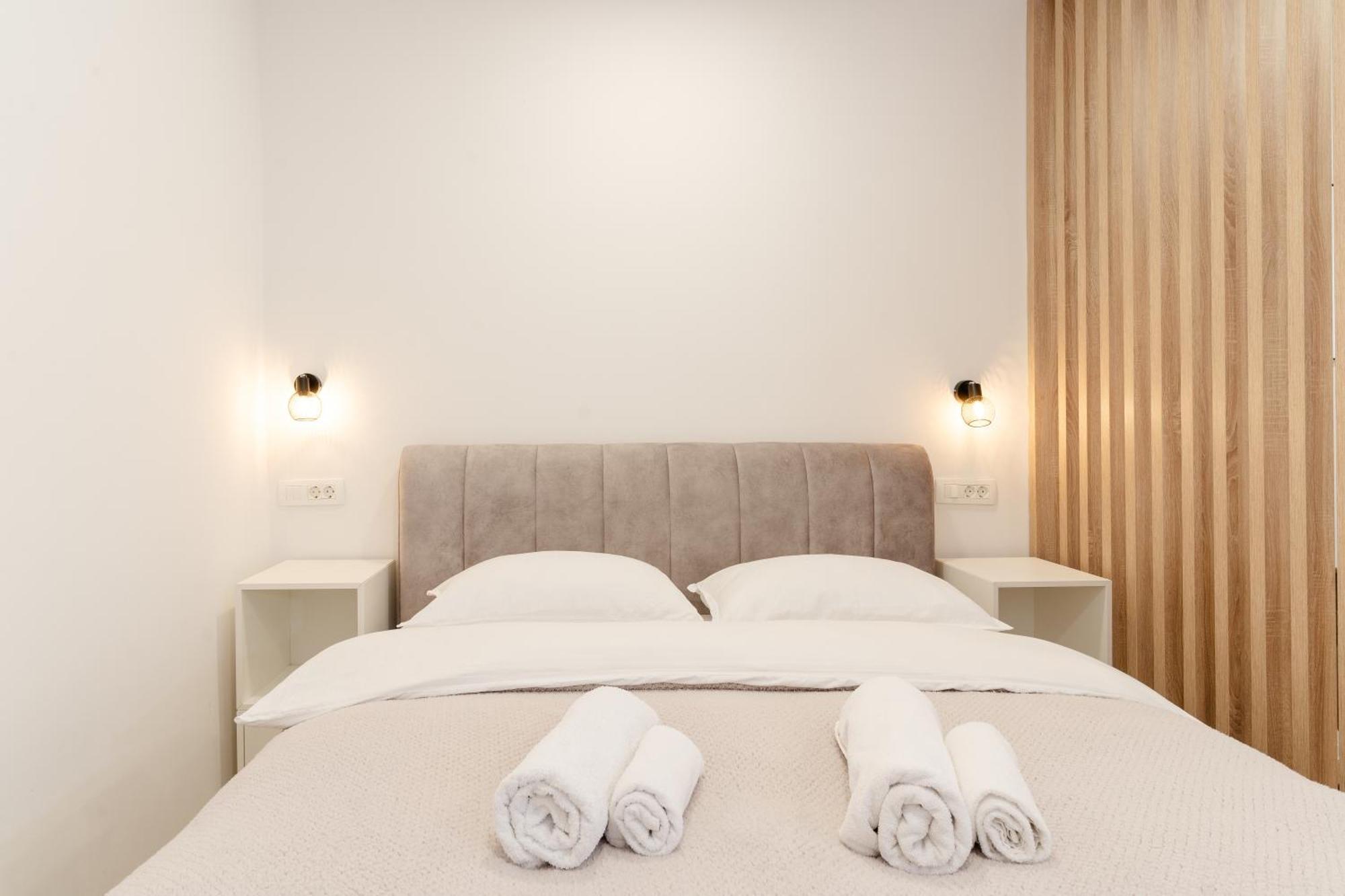 Classy & Cozy Apartment 2 Ljubljana Dış mekan fotoğraf